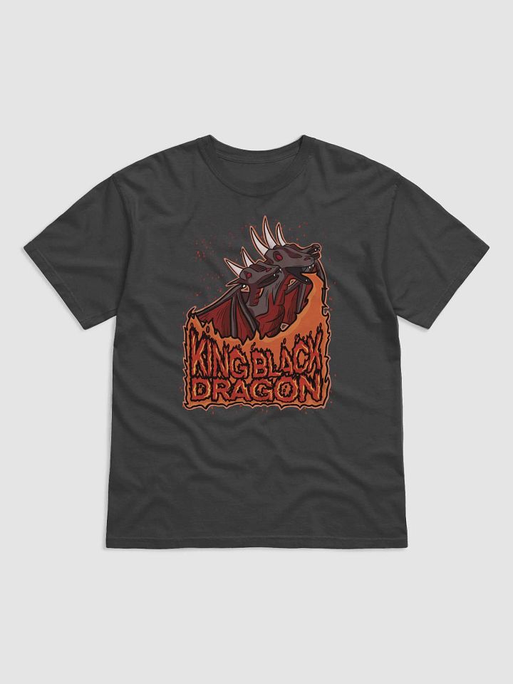 KBD Tee product image (1)