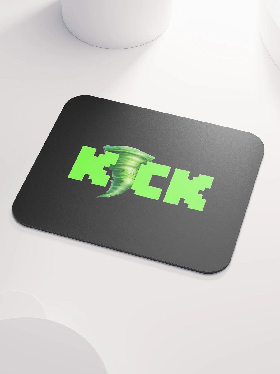 Kick Weather Mousepad product image (3)