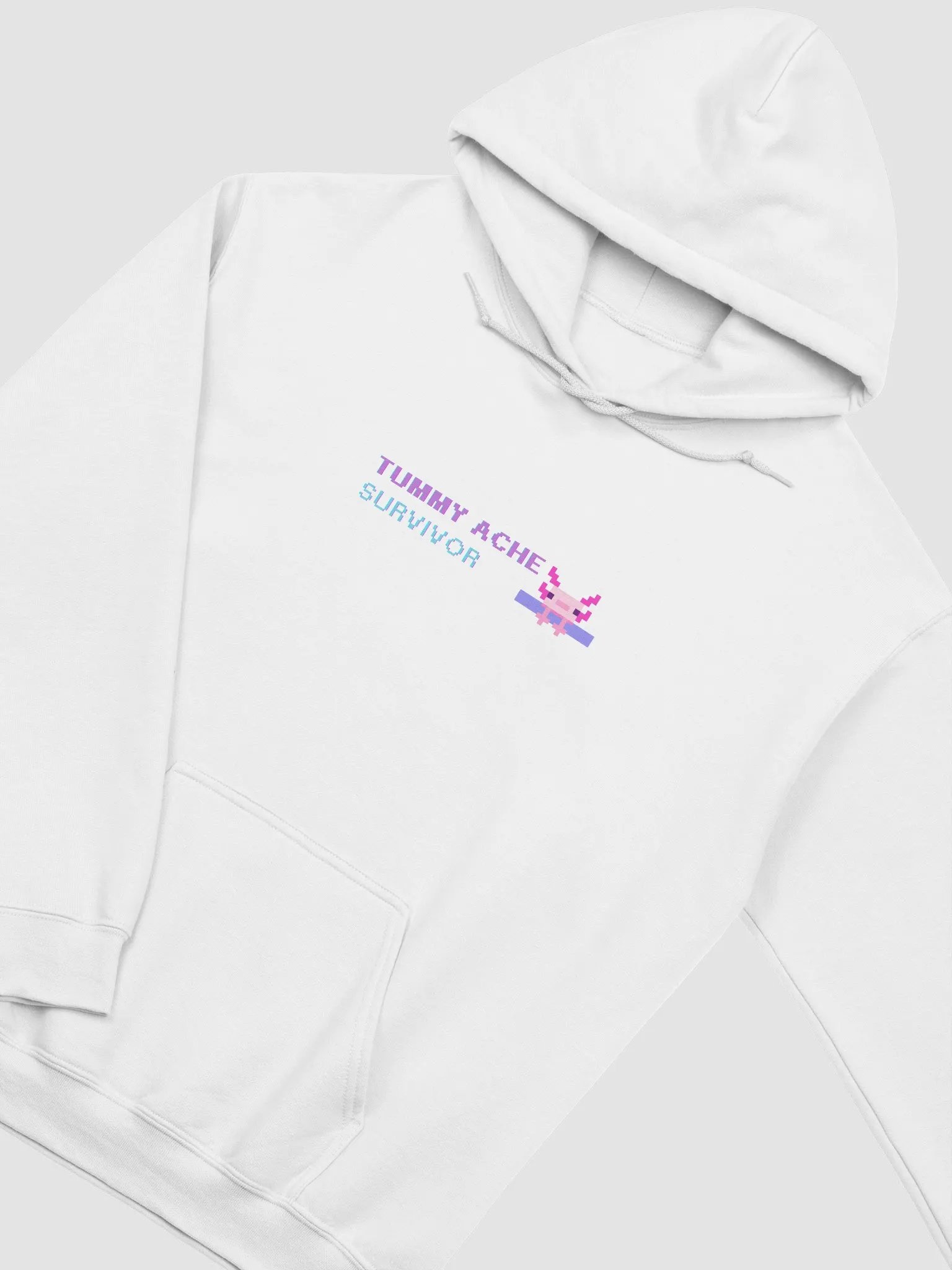 Survivor Hoodie product image (2)