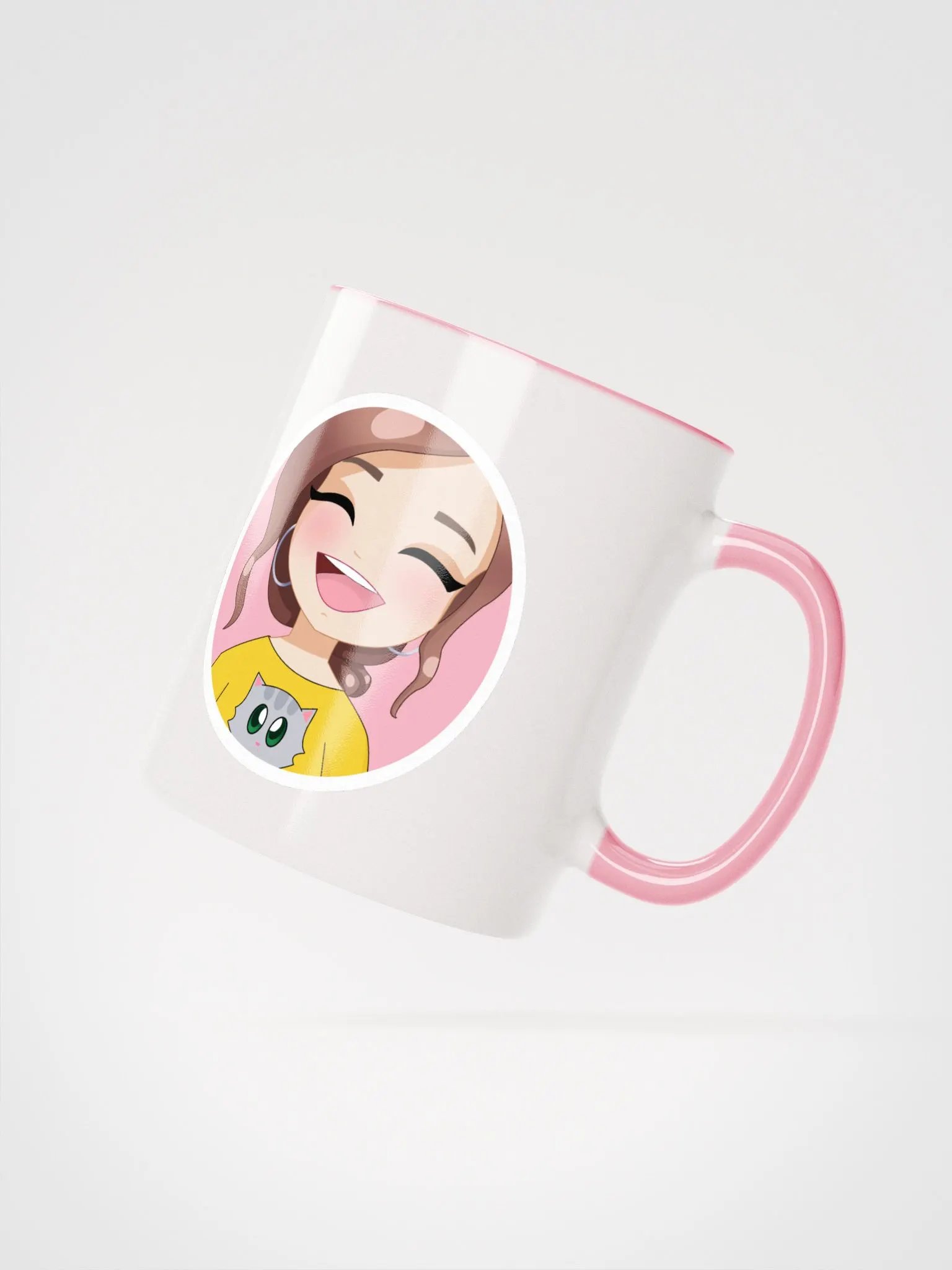 Telomina Simple & Clean Mug product image (3)