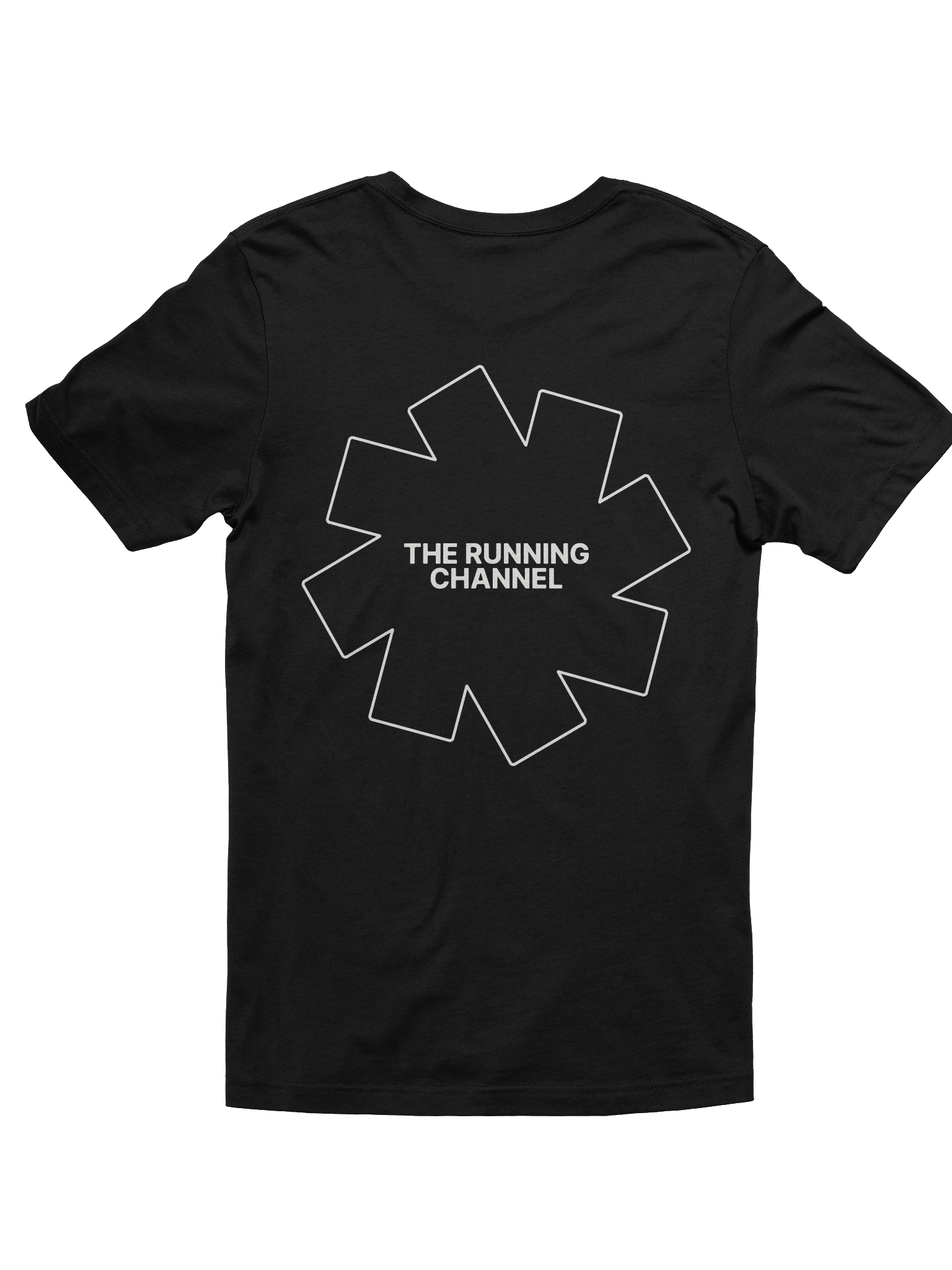 TRC Outline Tee product image (2)