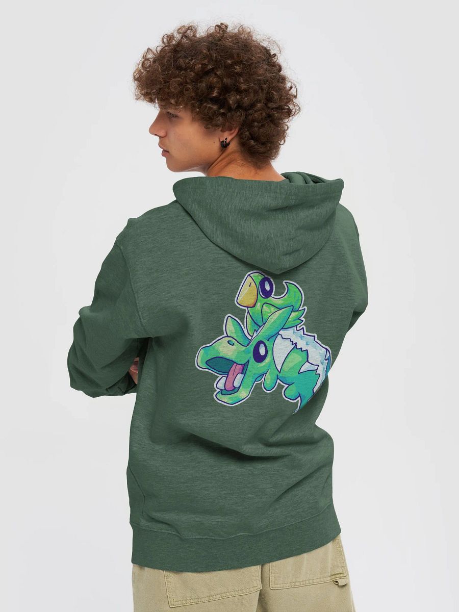 The Wubba Swag Hoodie product image (6)