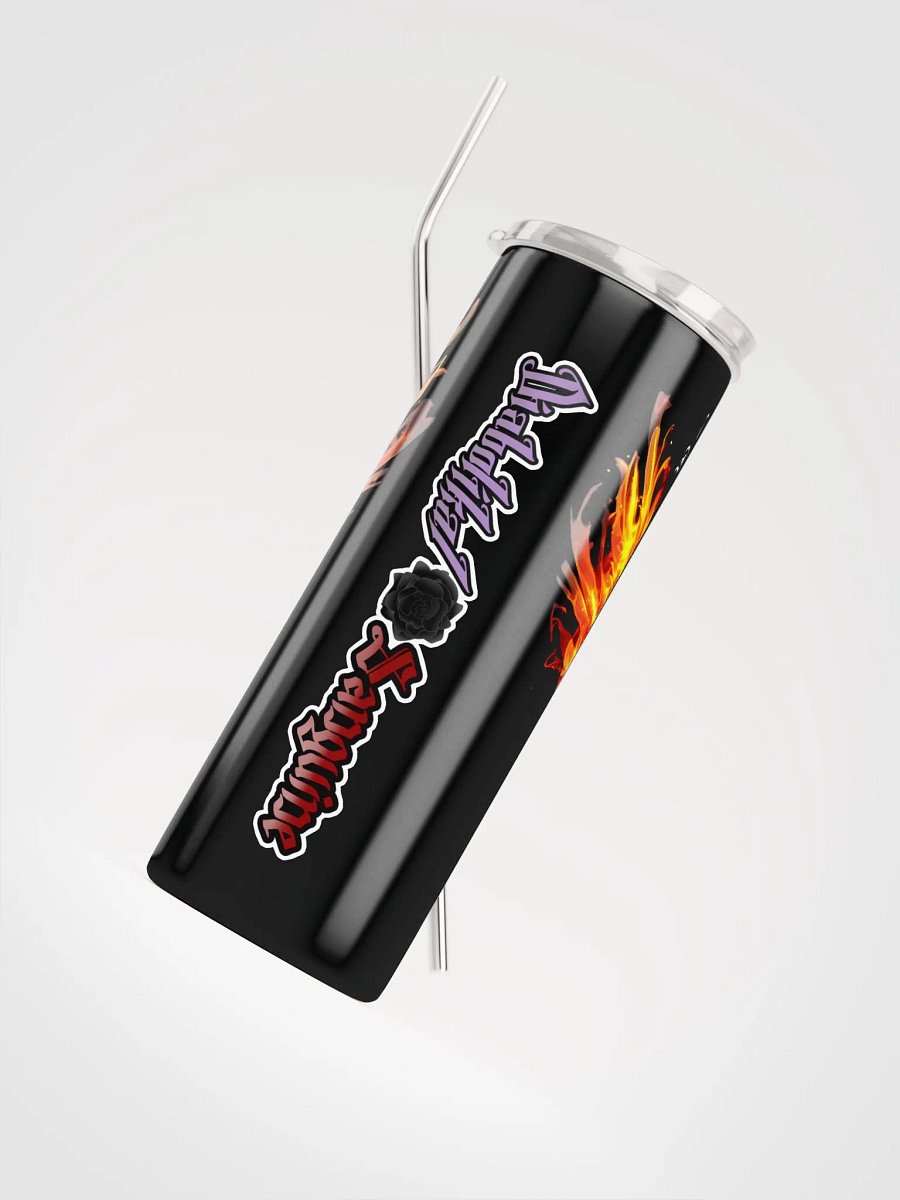 Dream Phoenix Tumbler product image (4)