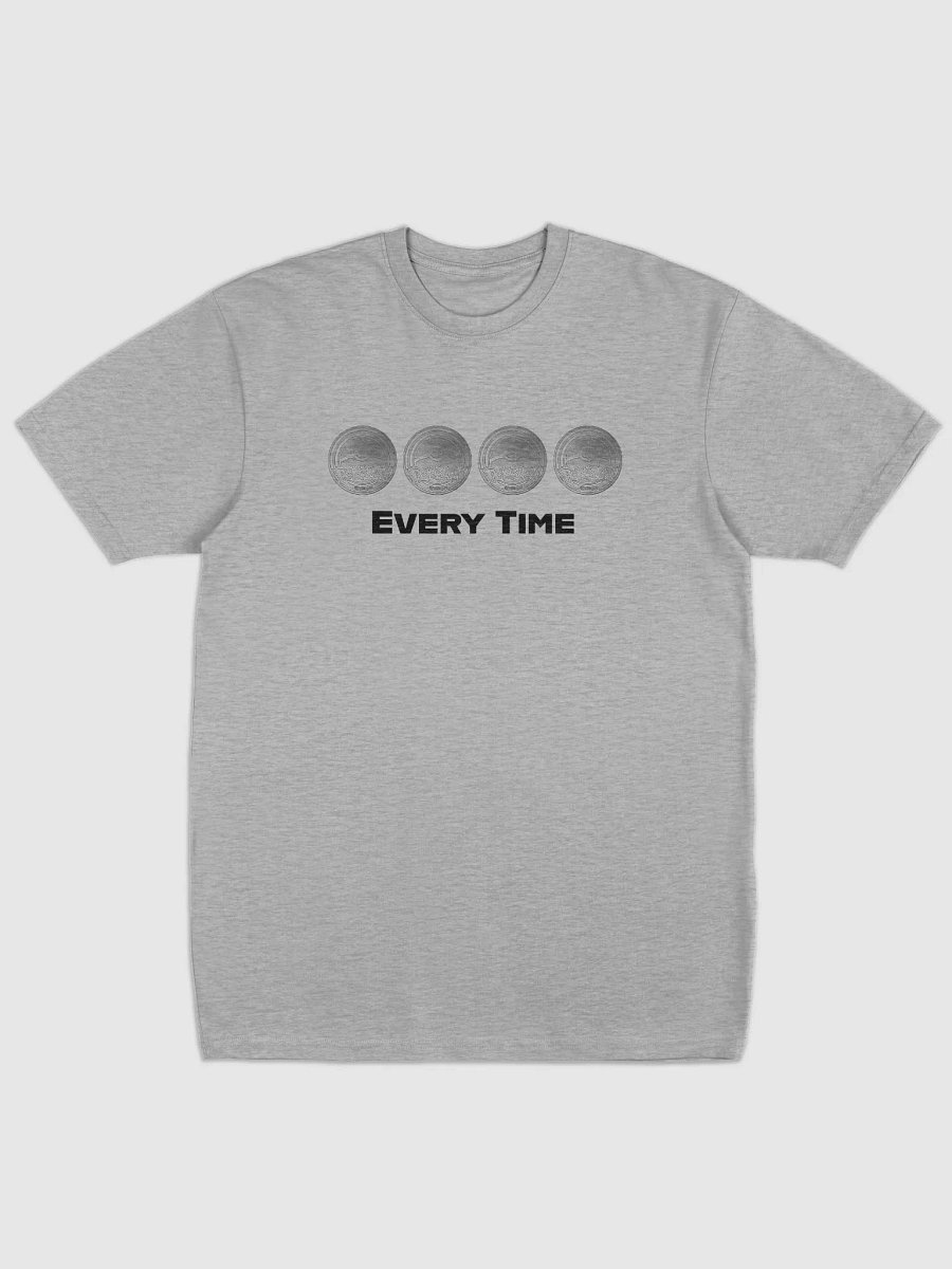 Every Time Tee product image (1)