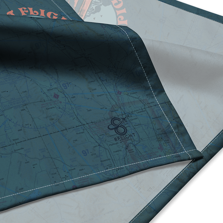 8Flight Bandana product image (4)