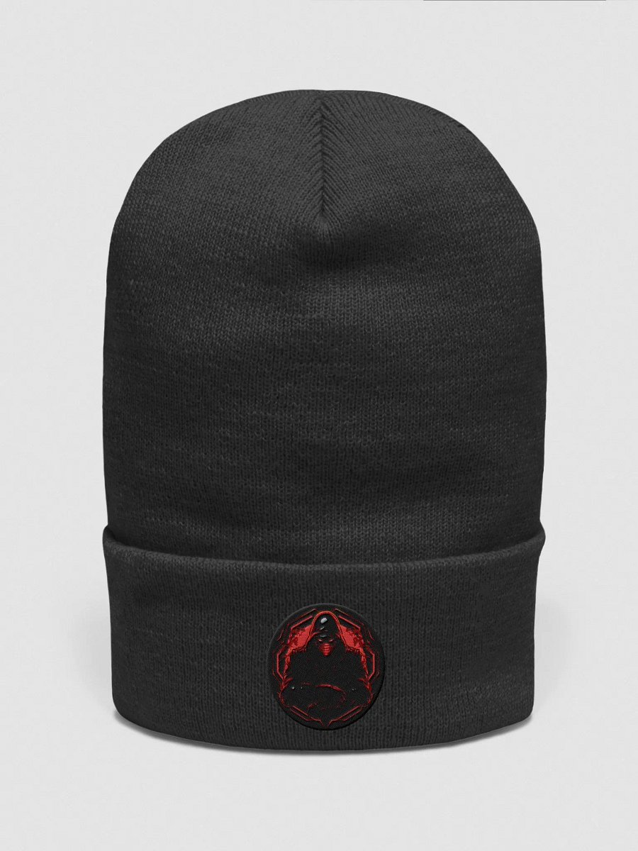 Slacker Toque product image (2)