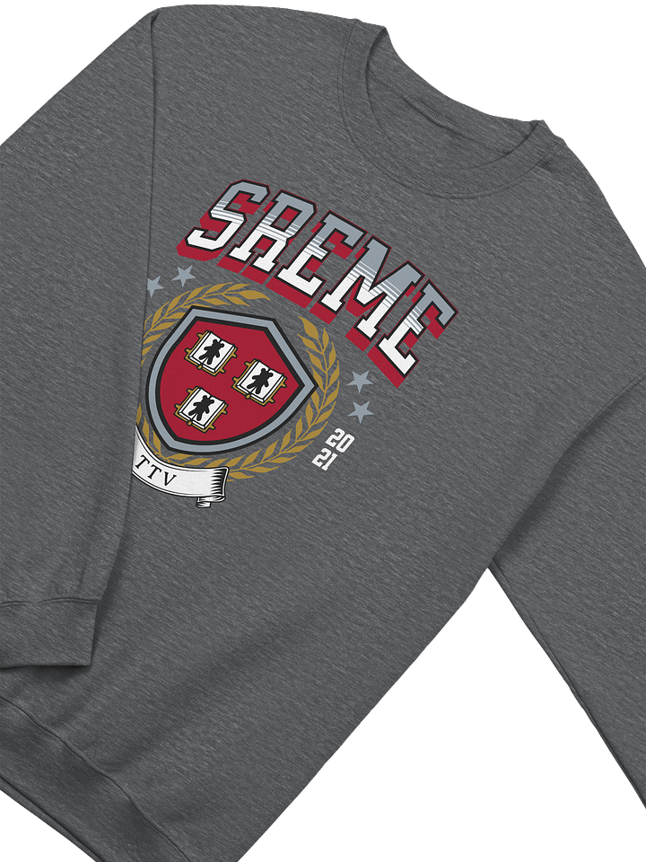 Bearry Smart Crewneck product image (2)