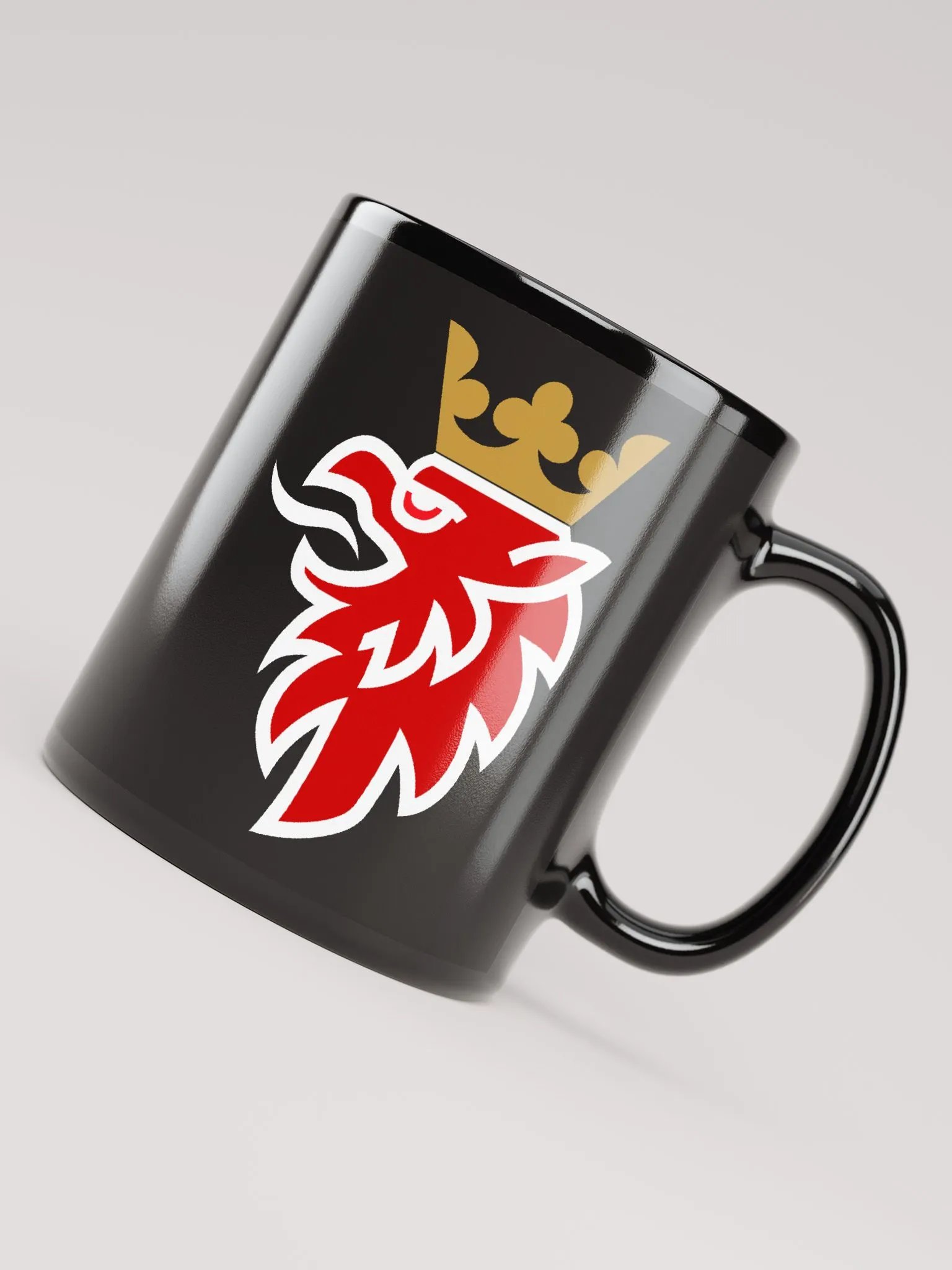 SAAB Griffin Mug product image (4)