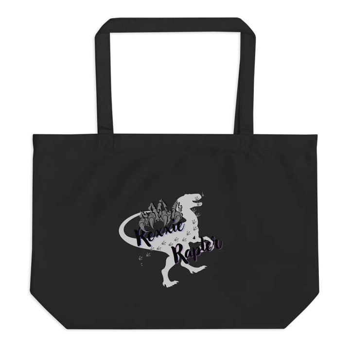 Rapter Tote Bag product image (1)