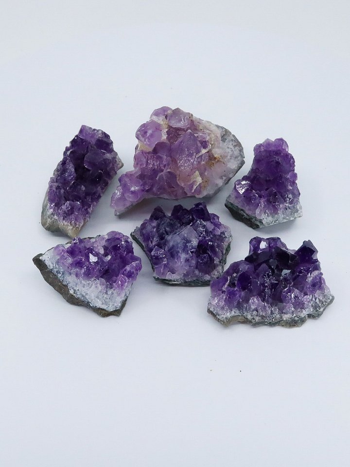 Amethyst Druze Crystal Cluster product image (2)