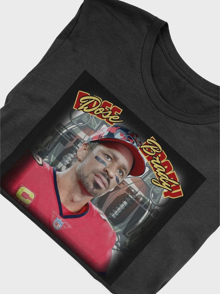 Dose Brady Tee product image (2)