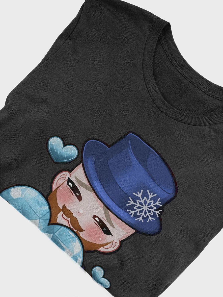 Love T-Shirt product image (5)