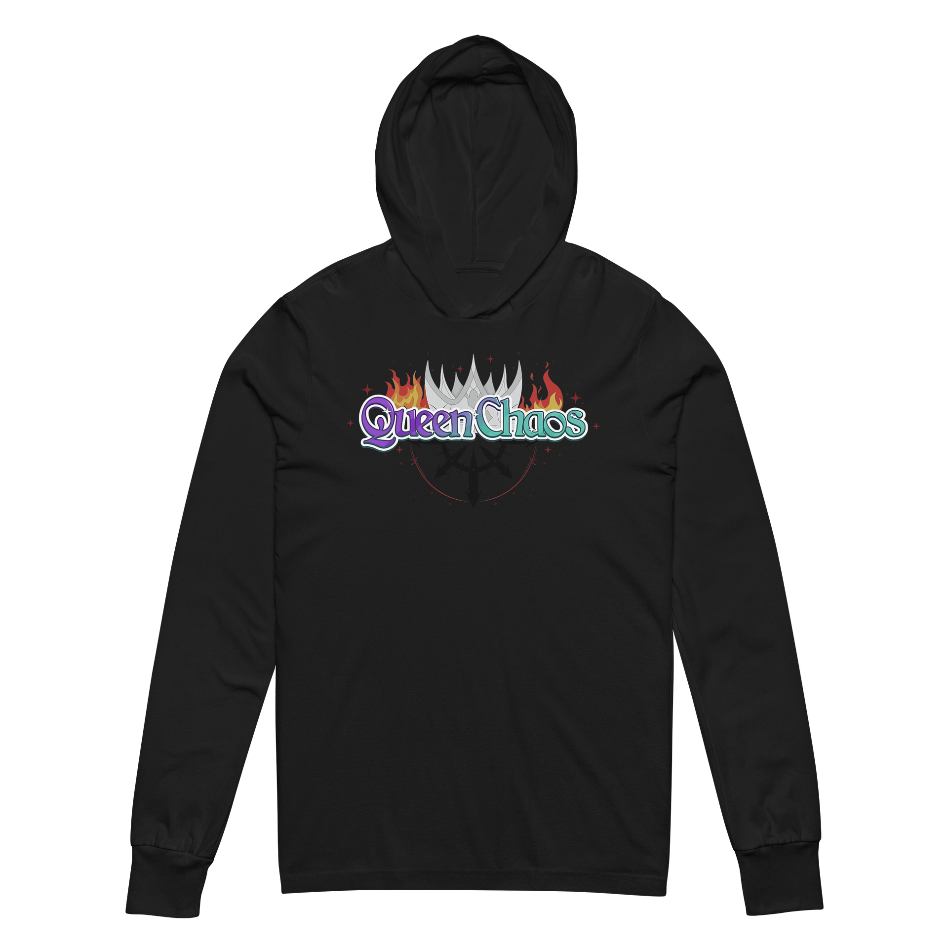 QChaos 2025 product image (2)
