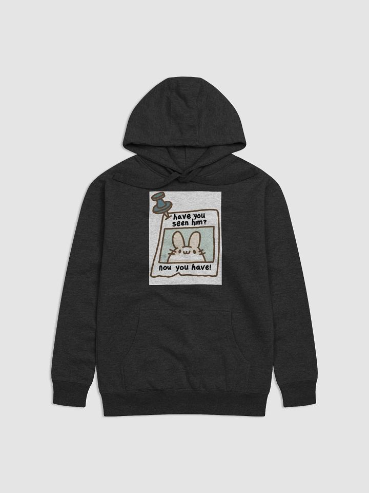 You Know You've seen Him product image (2)
