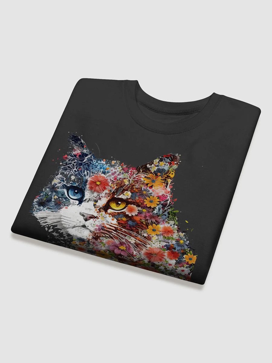 Floral Feline Fantasy product image (4)