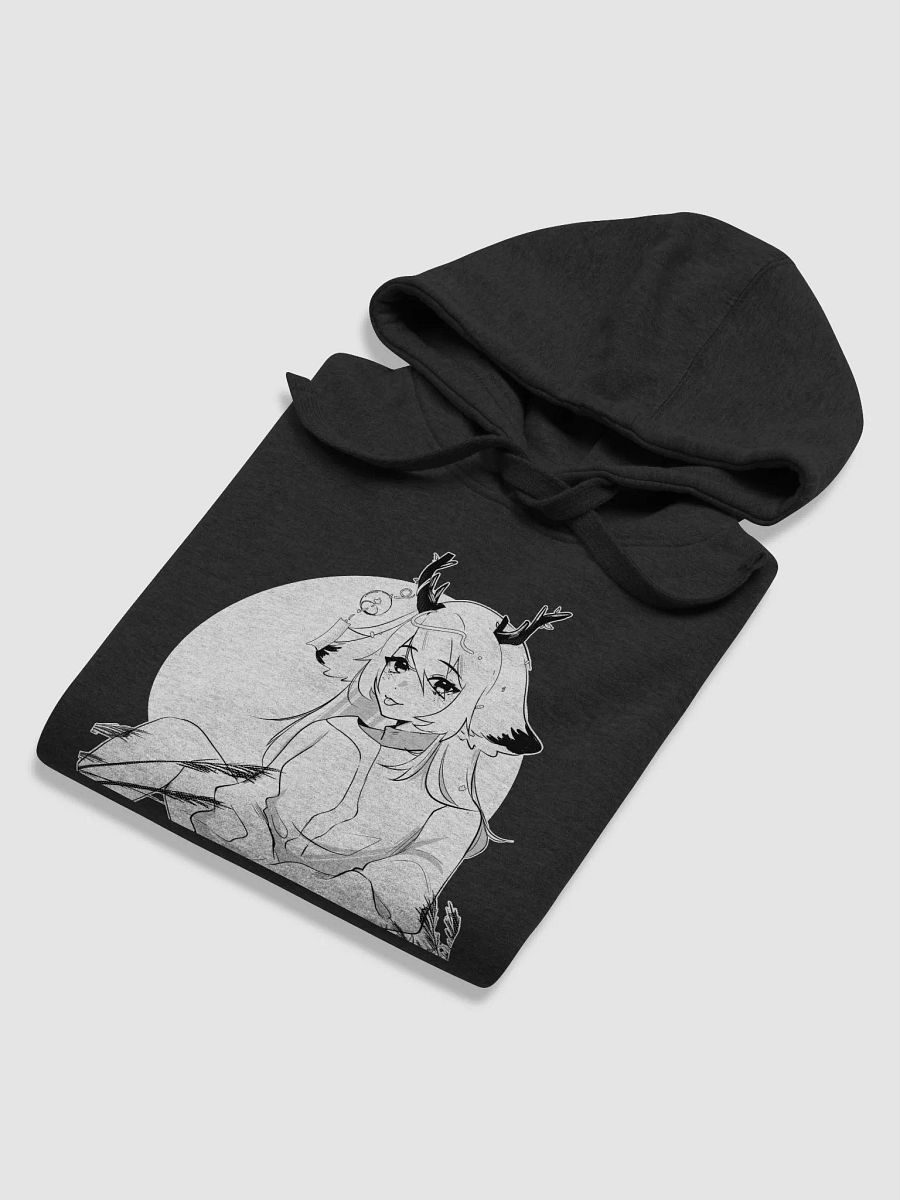 Cass Hoodie product image (5)