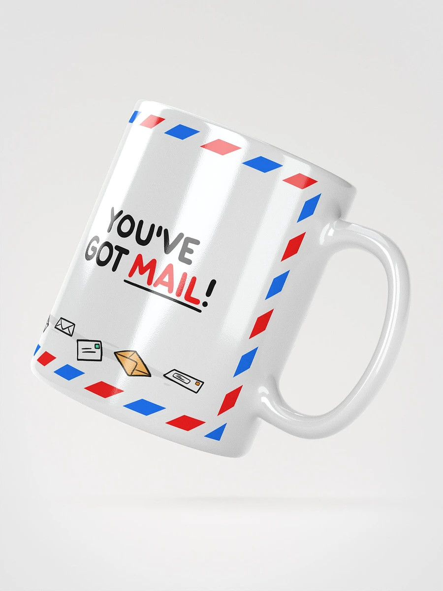 Snail Mail Mug product image (3)