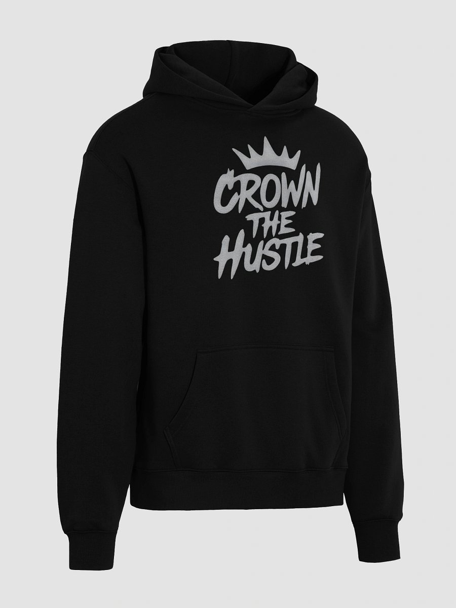 Crown The Hustle Hoodie product image (4)