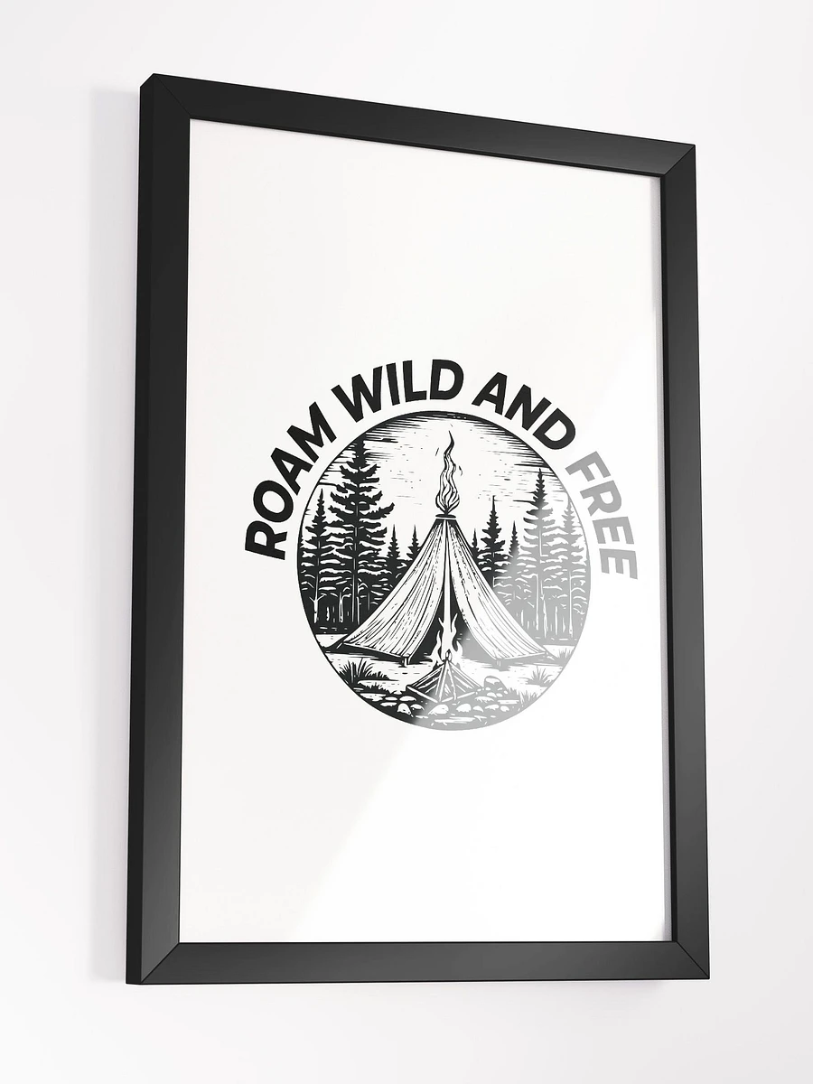 ROAM, WILD AND FREE CAMPING product image (3)