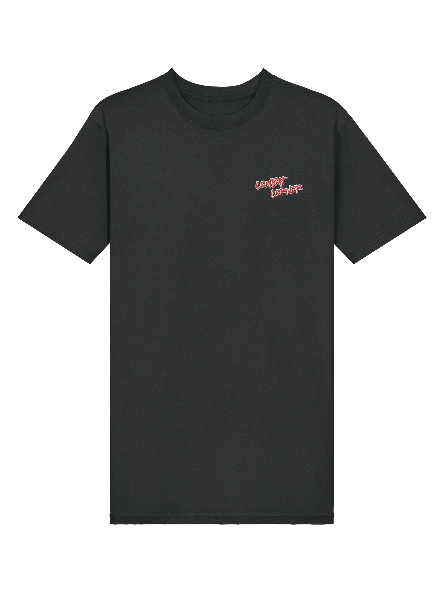 Combat Corner Embroidered Left Chest product image (3)