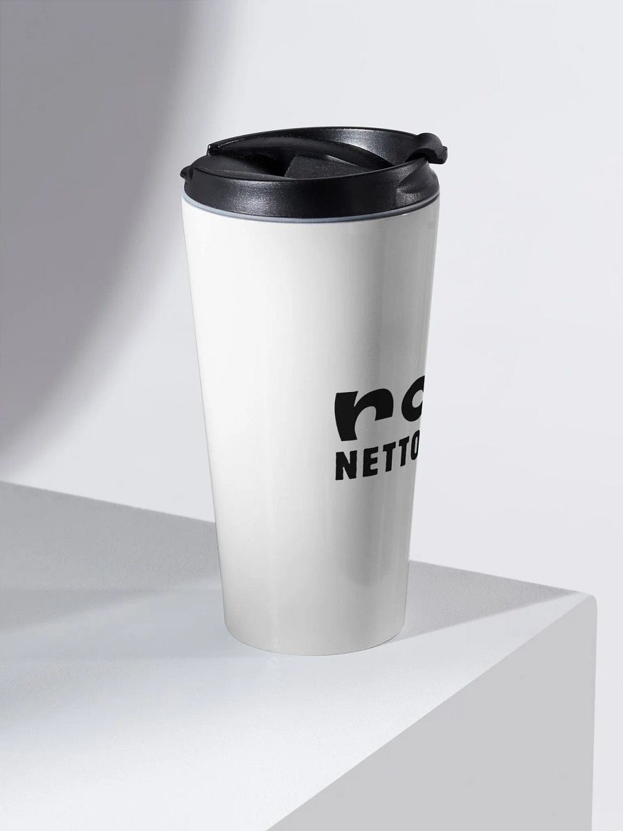 Mug de voyage personnalisé product image (2)
