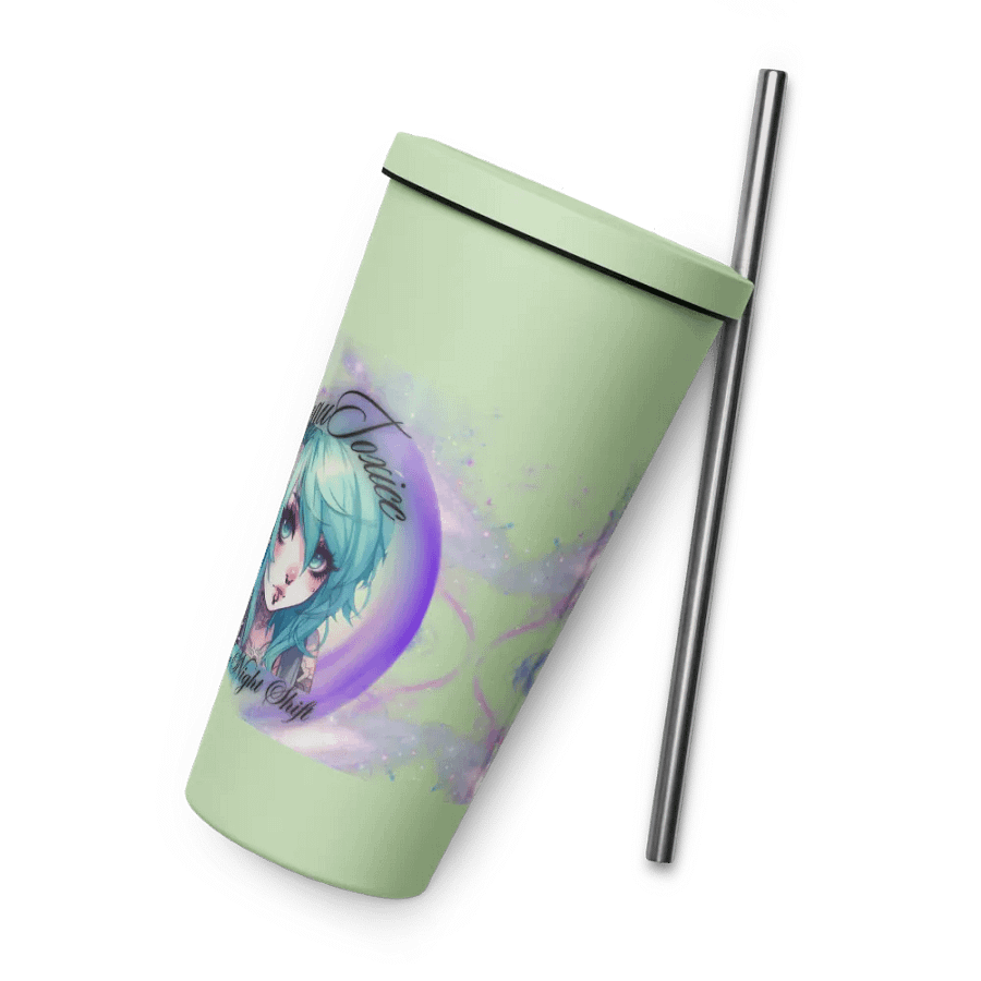 Beautoxicc Cup product image (8)