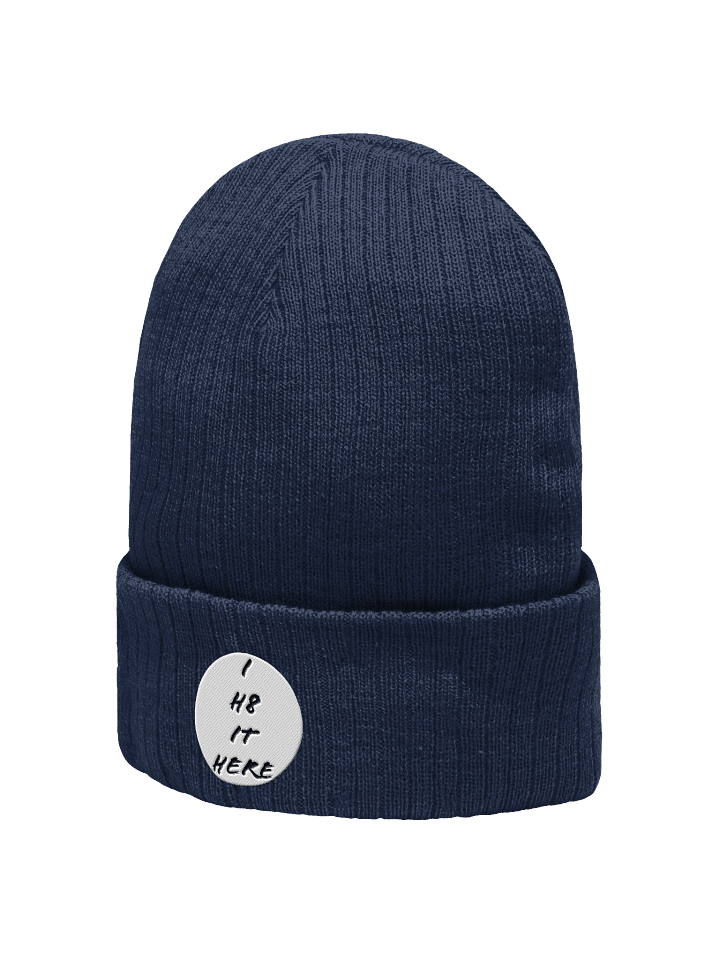 IH8ITHERE BEANIE product image (12)