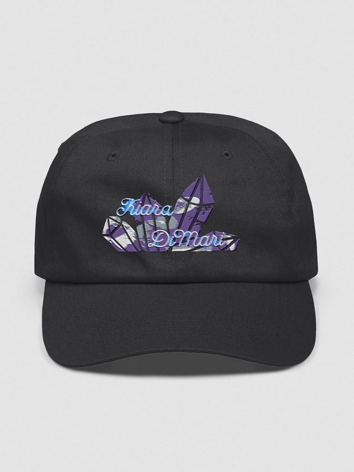 Crystalized Name Hat product image (4)