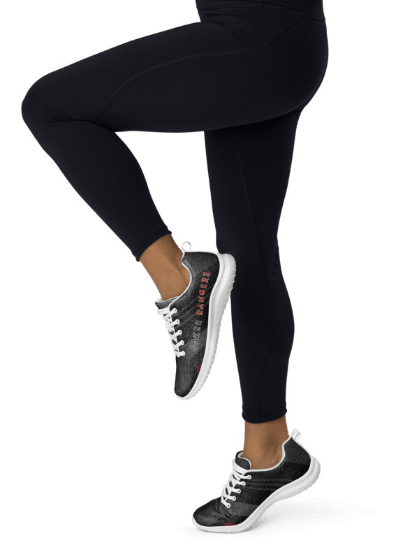 Baker Rangers Women's Athletic Shoes product image (3)