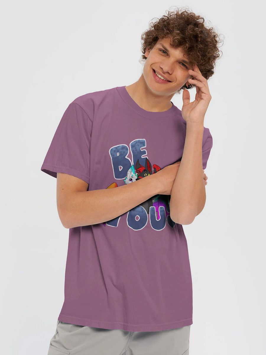 Be You! Pride T-Shirt product image (61)