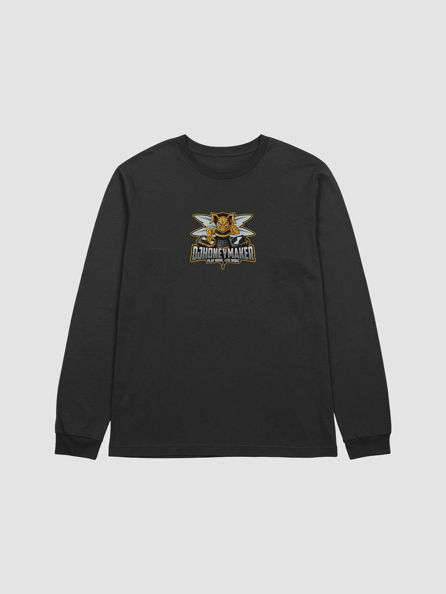 Official Long Sleeve T-Shirt product image (5)