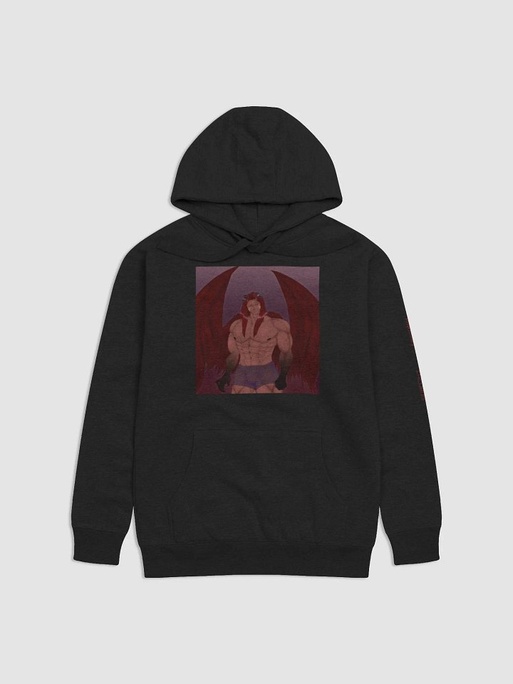 Incubus Sweatshirt product image (1)