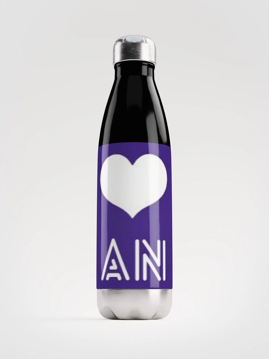 Aura Nation Water Bottle product image (5)
