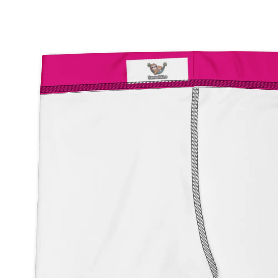 Libra Symbol All-Over Print Shorts product image (2)