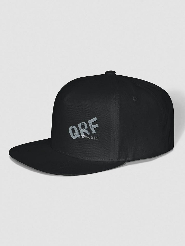 QRF Hat product image (7)