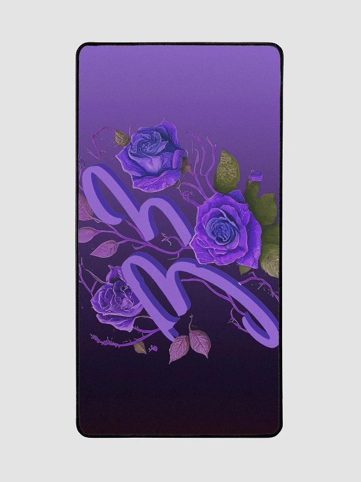 C33 Floral Restless Deskpad product image (2)