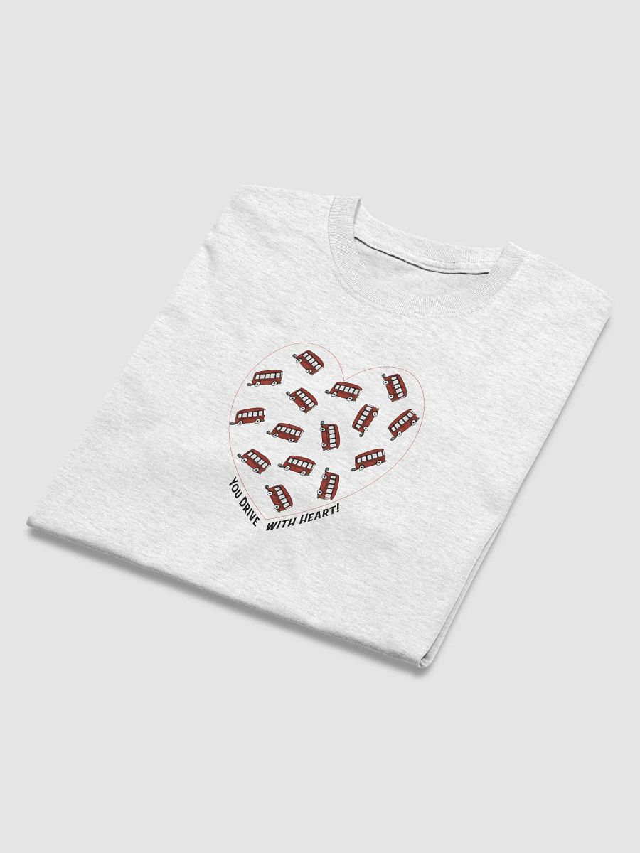 You Drive with Heart. product image (26)