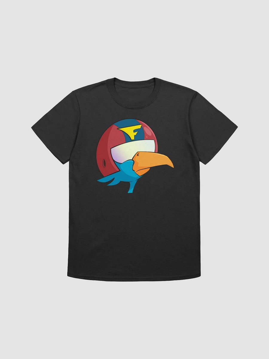 Captain Falco Shirt product image (1)