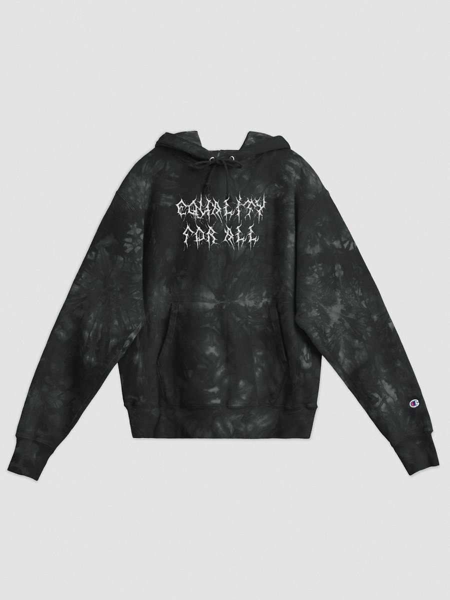 Equality For All Hoodie product image (2)
