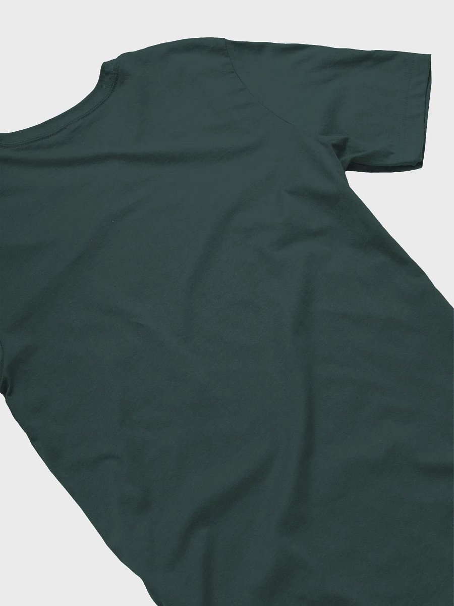 Anxiety supersoft unisex t-shirt product image (6)