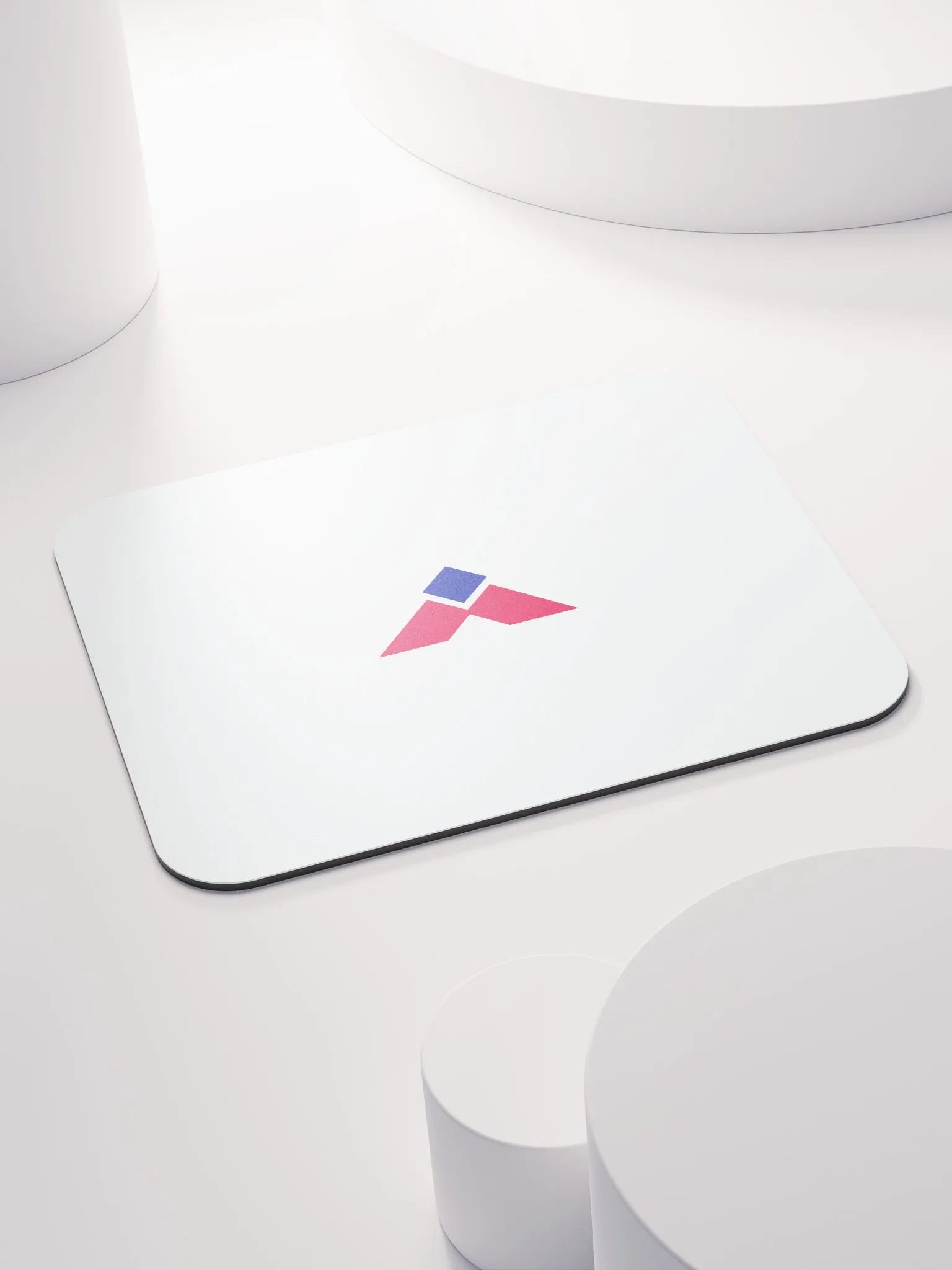 Xgamer069 logo Mouse Pad product image (4)