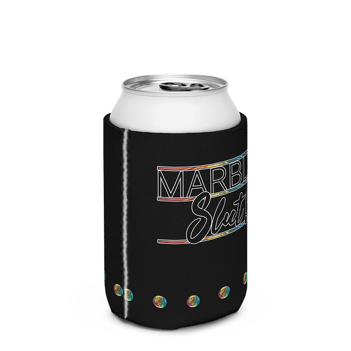 Marble Slut Koozie product image (2)