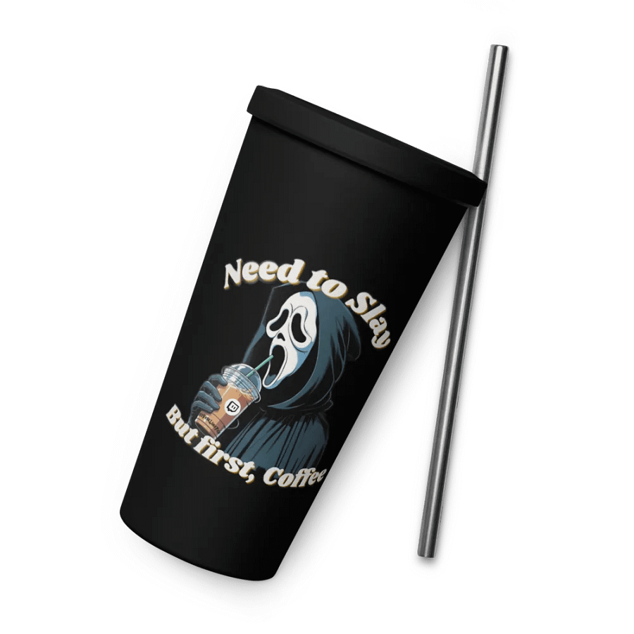 But First, Coffee product image (9)