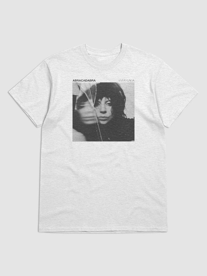 Abracadabra Lady Gaga Cover Tshirt product image (1)