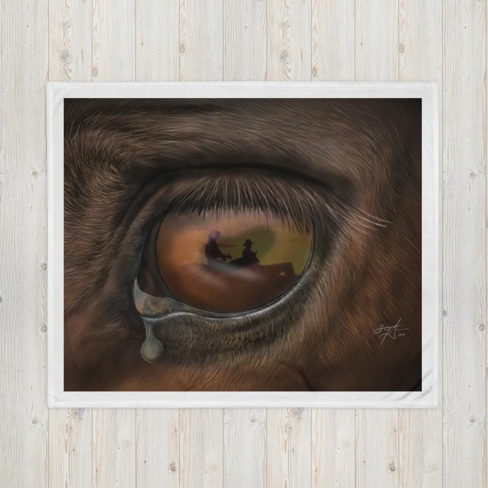 The Dreamer Throw Blanket product image (16)