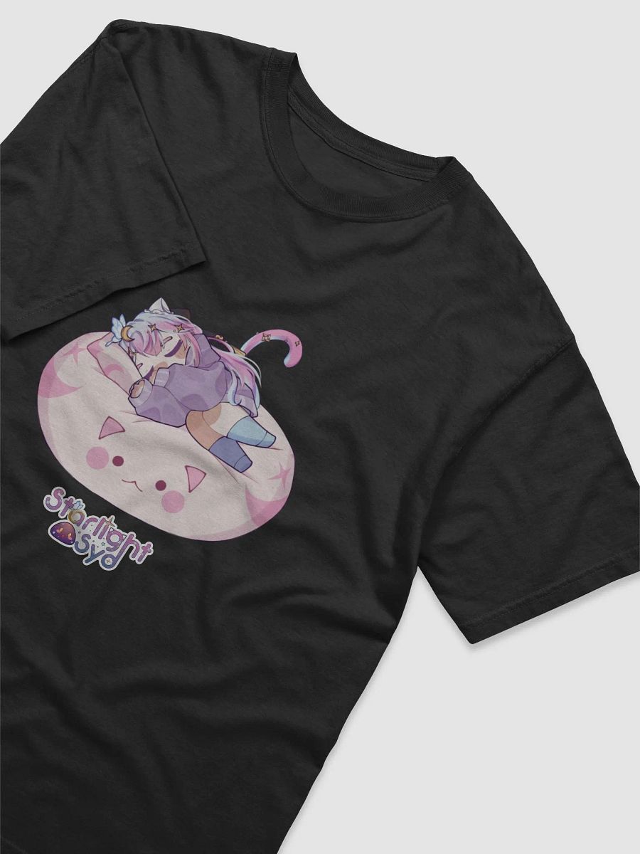 Starlight_Syd [ Napping With You ] T-Shirt product image (3)