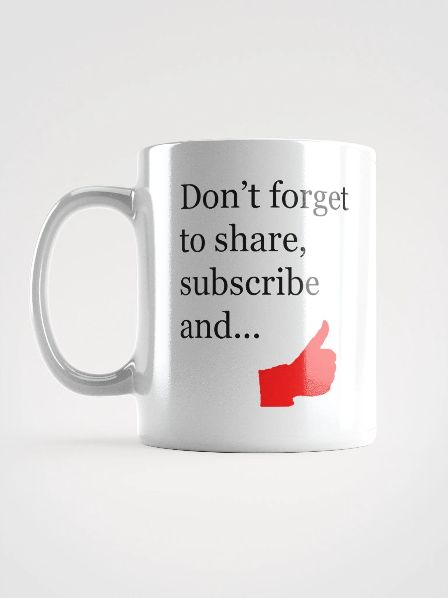 Best YouTuber tool for success. Righthanders product image (1)