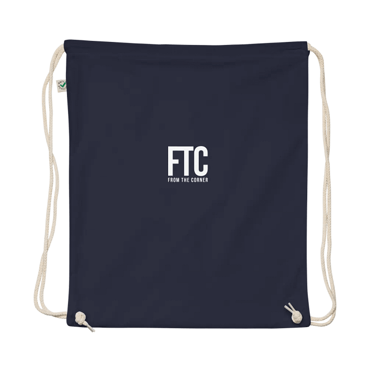 FTC Boxing Glove Bag product image (1)
