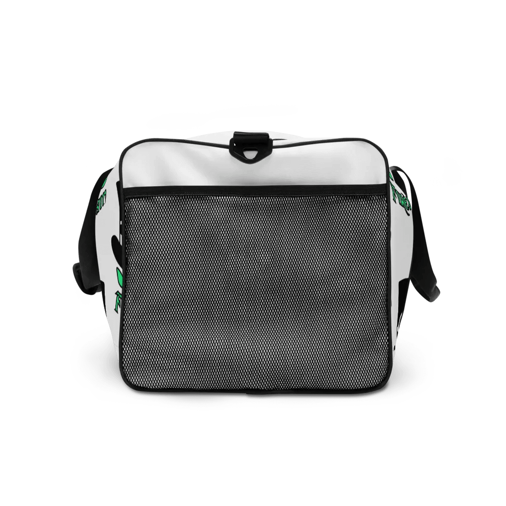 Fire Vision All-Over Duffle Bag product image (5)