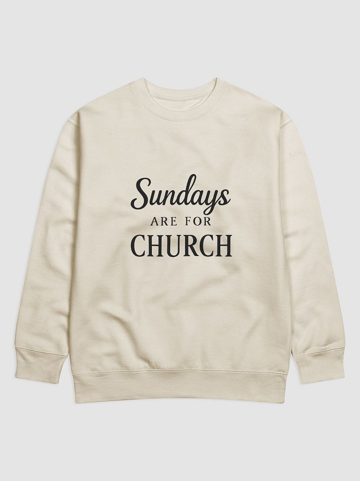 Holy Cozy product image (1)